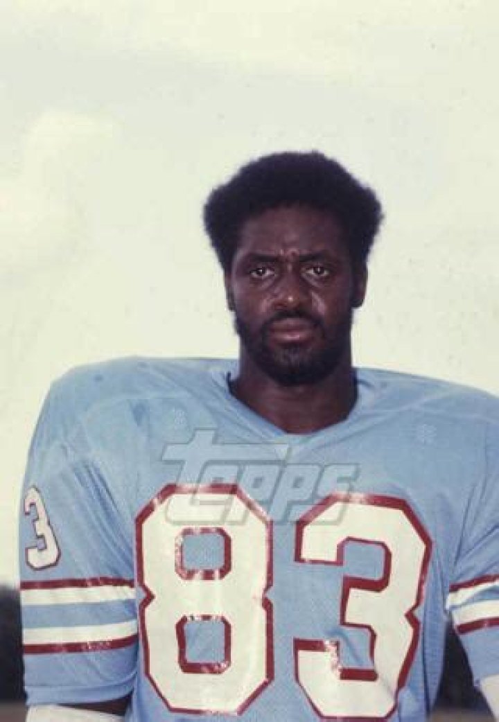 Jerry Broadnax