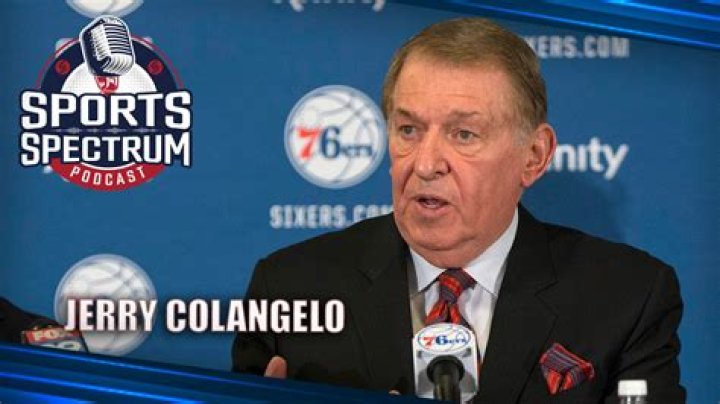 Jerry Colangelo
