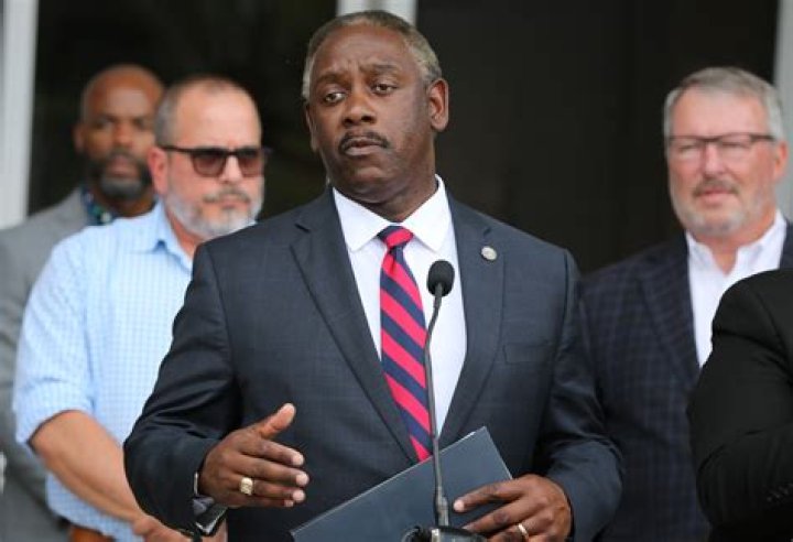Jerry Demings