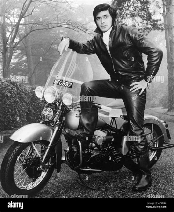 Jerry Dorsey