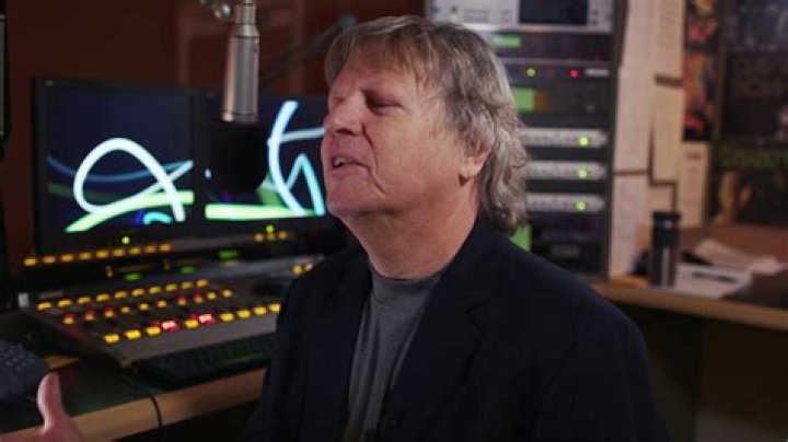 Jerry Dowd