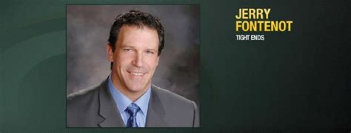 Jerry Fontenot