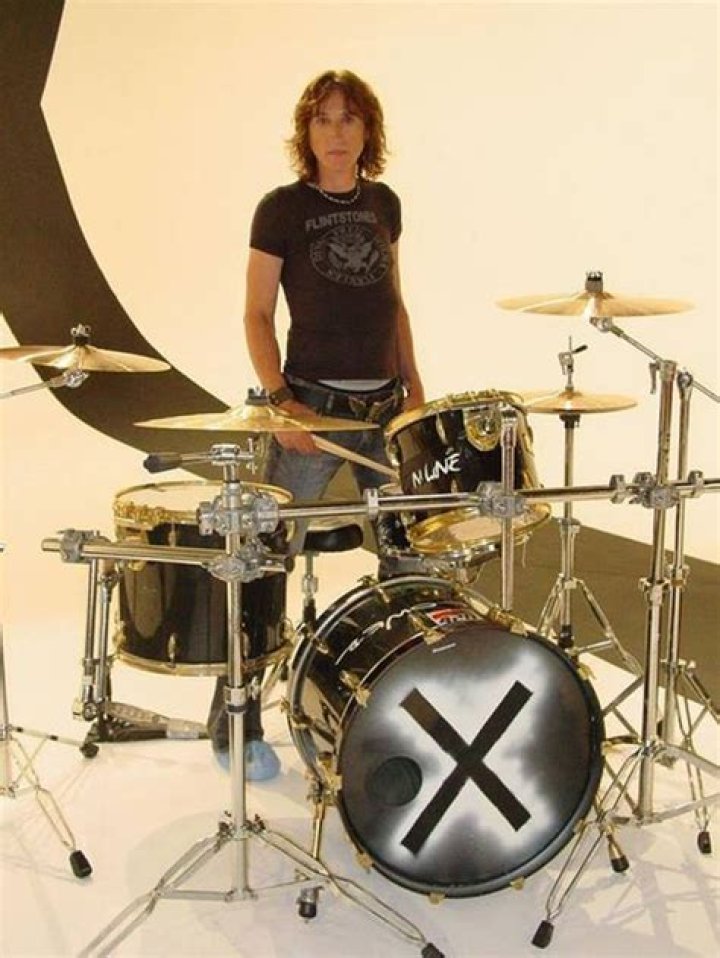 Jerry Gaskill