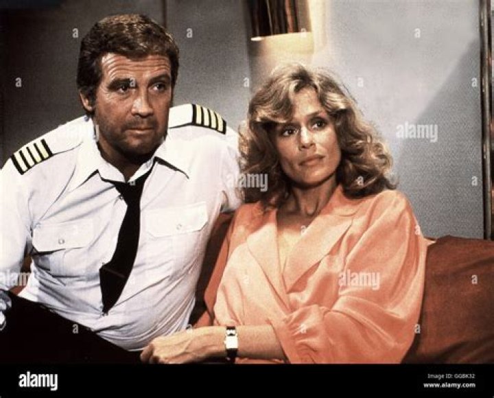 Jerry Jameson