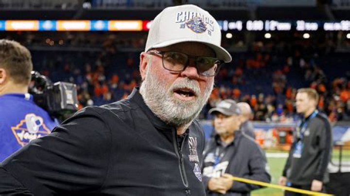 Jerry Kill