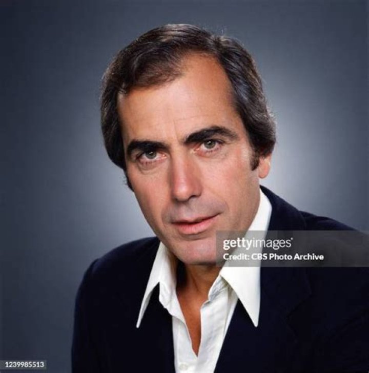 Jerry Lacy