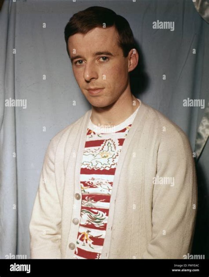 Jerry Lordan