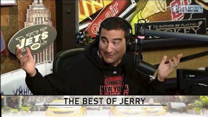 Jerry Recco