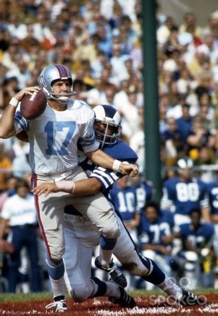 Jerry Rhome