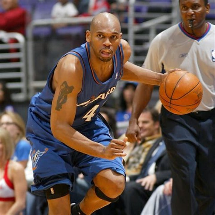 Jerry Stackhouse