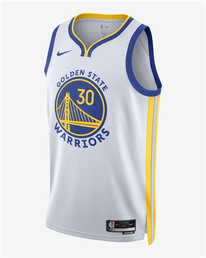 Jersey White