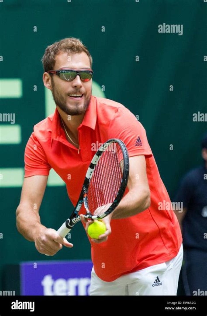 Jerzy Janowicz