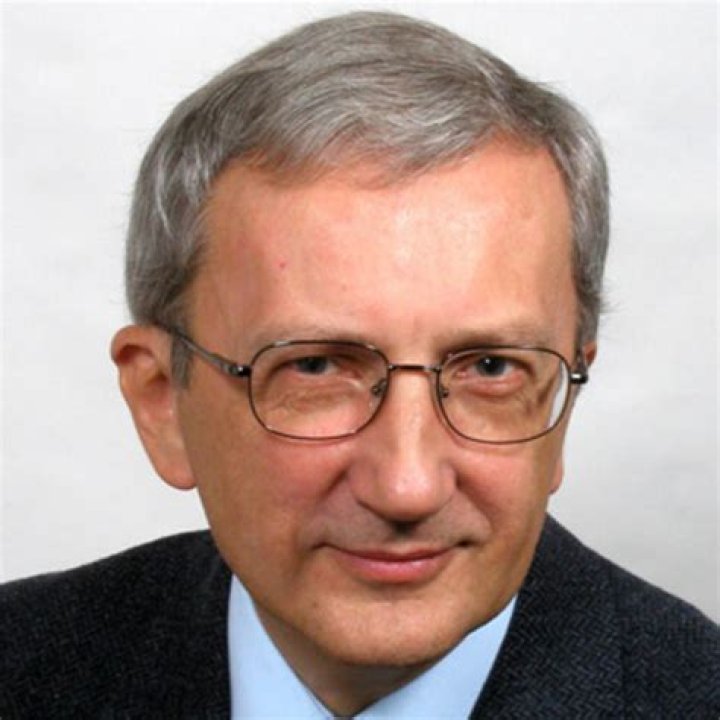 Jerzy Langer