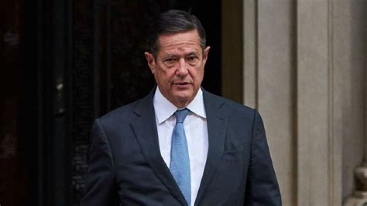Jes Staley