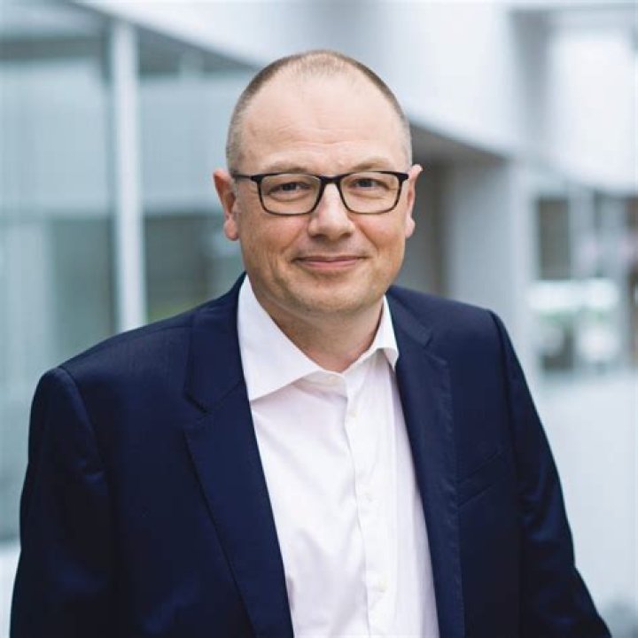 Jesper B&auml;rg&aring;rd