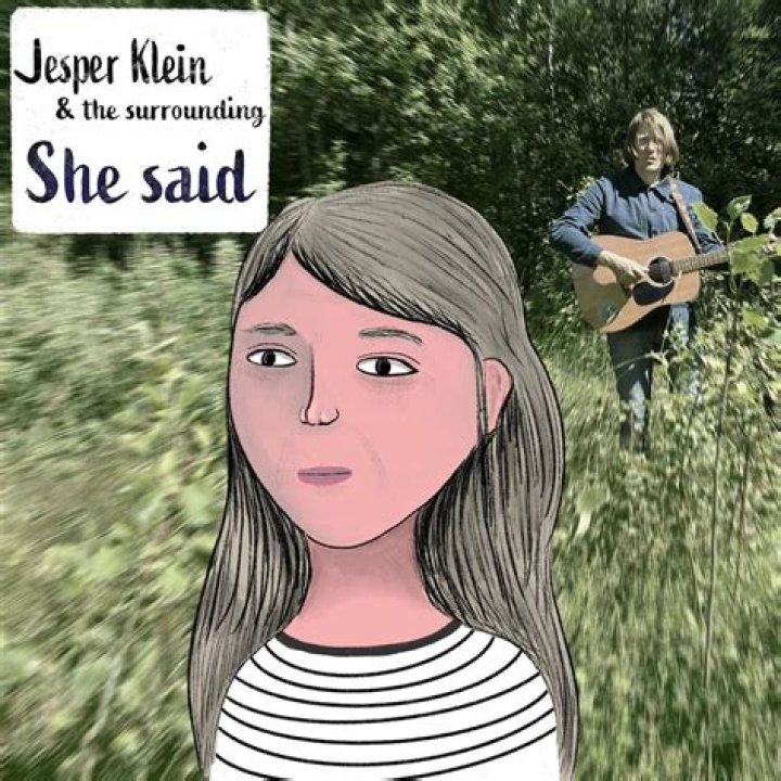 Jesper Klein