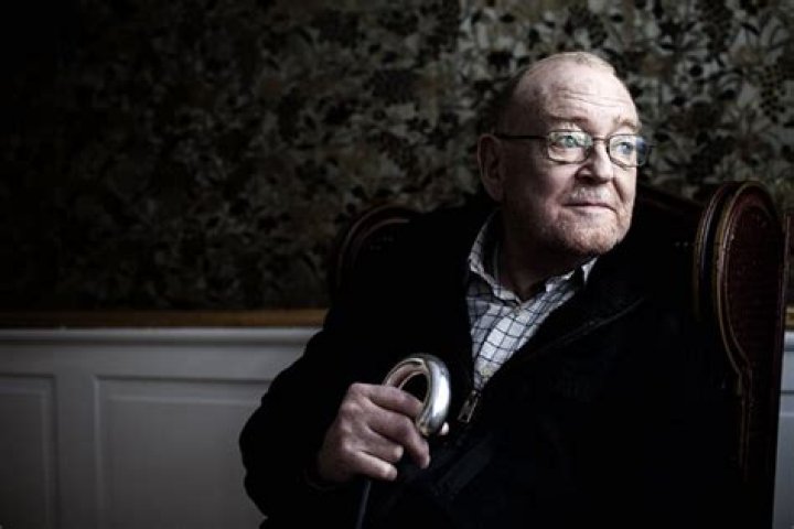 Jesper Langberg