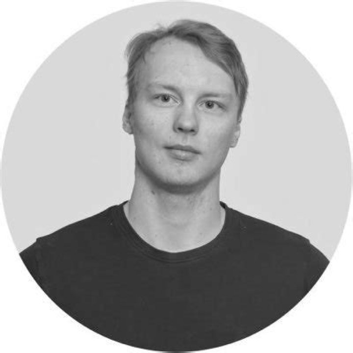 Jesper Strandelin