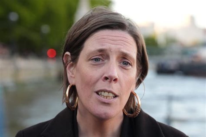Jess S&oslash;derberg