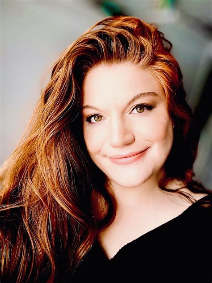 Jess Taylor