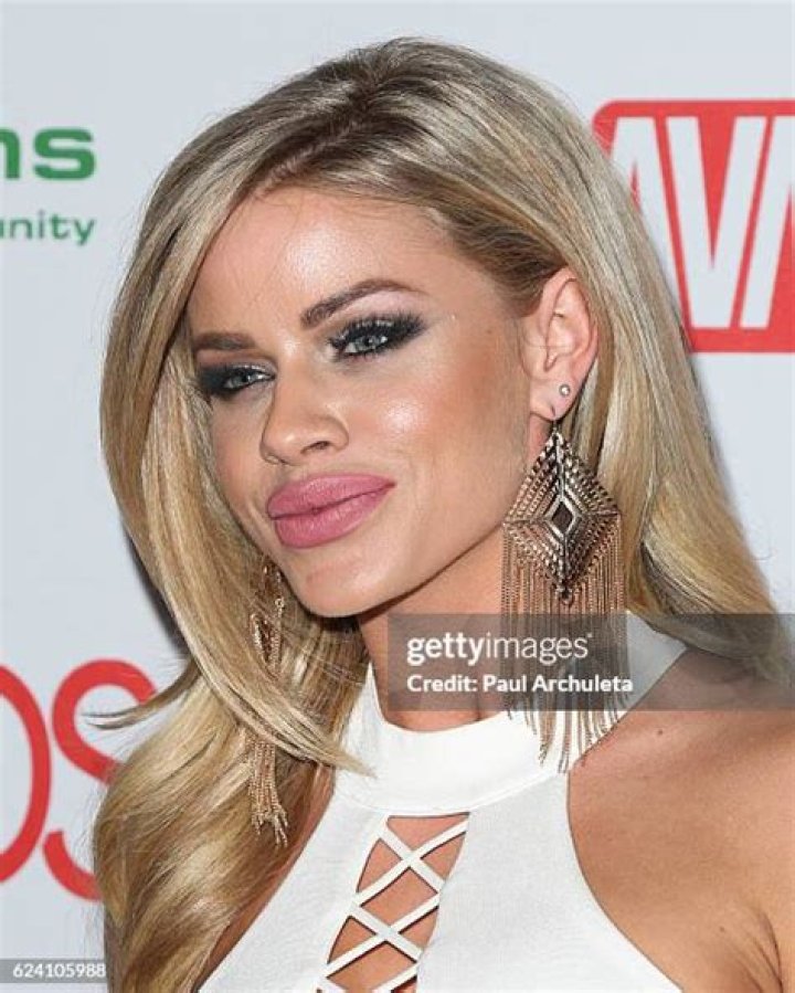 Jessa Rhodes