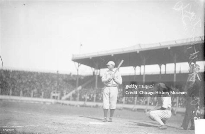 Jesse Burkett