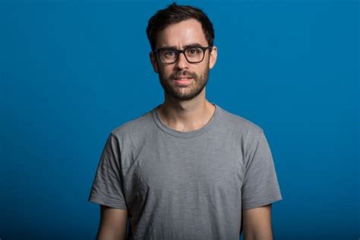 Jesse Cox