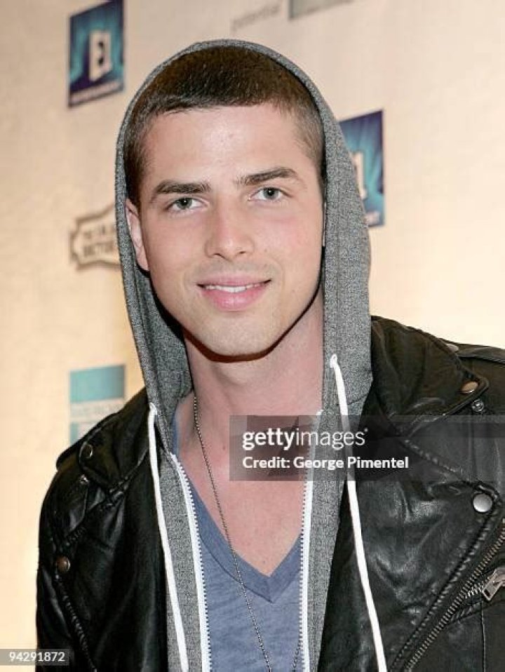 Jesse Giddings