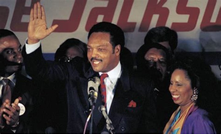 Jesse Jackson