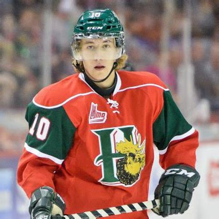 Jesse Lussier