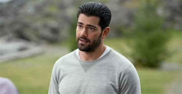 Jesse Metcalfe