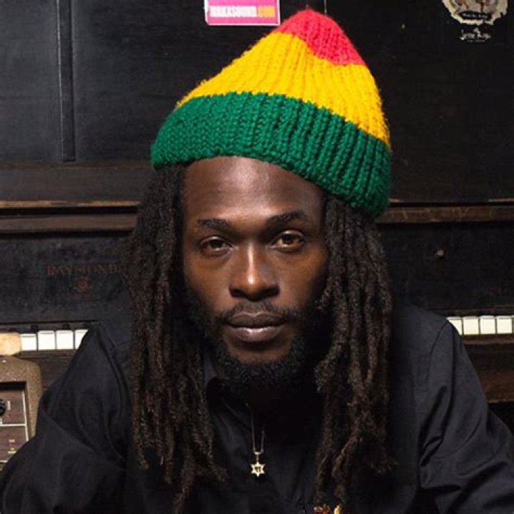 Jesse Royal