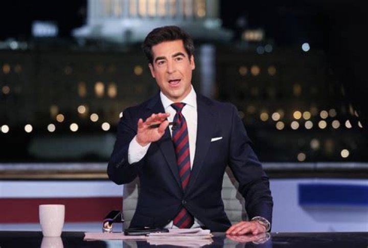 Jesse Watters