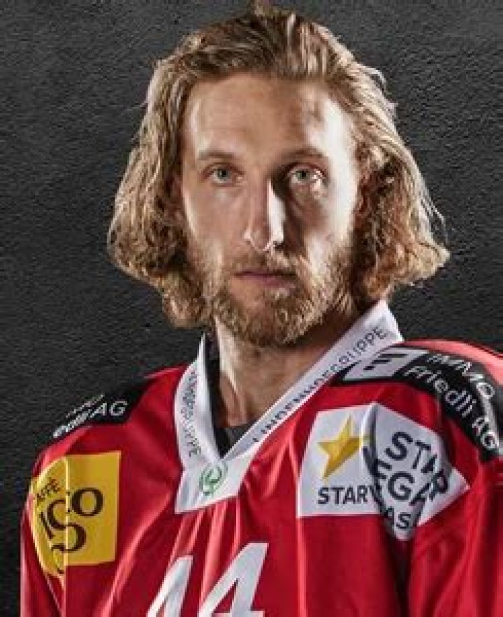 Jesse Zgraggen
