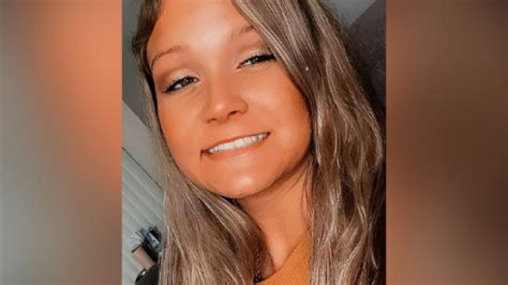 Jessi Wilfong