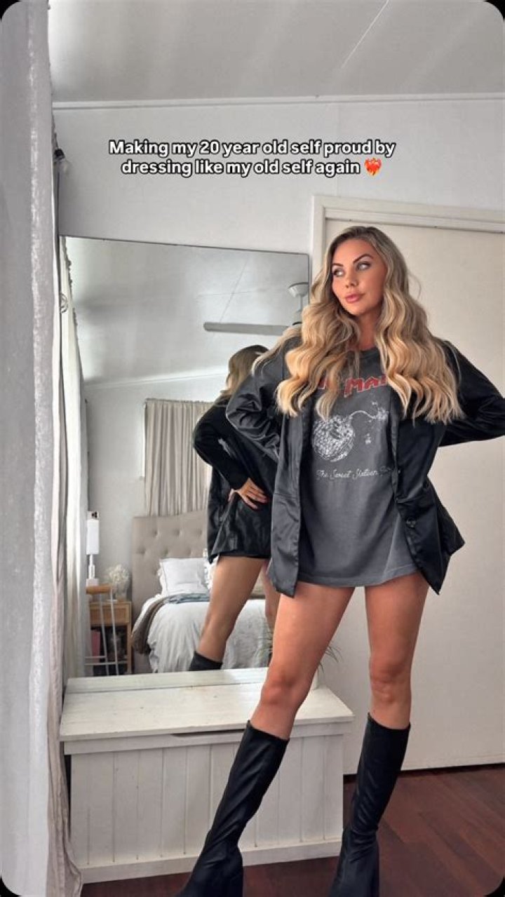 Jessica Anne Wood