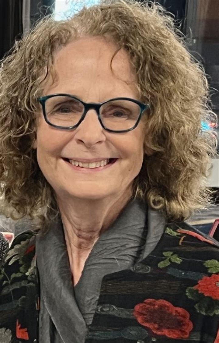 Jessica Benjamin