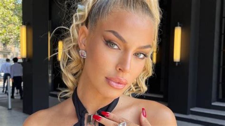 Jessica Goicoechea