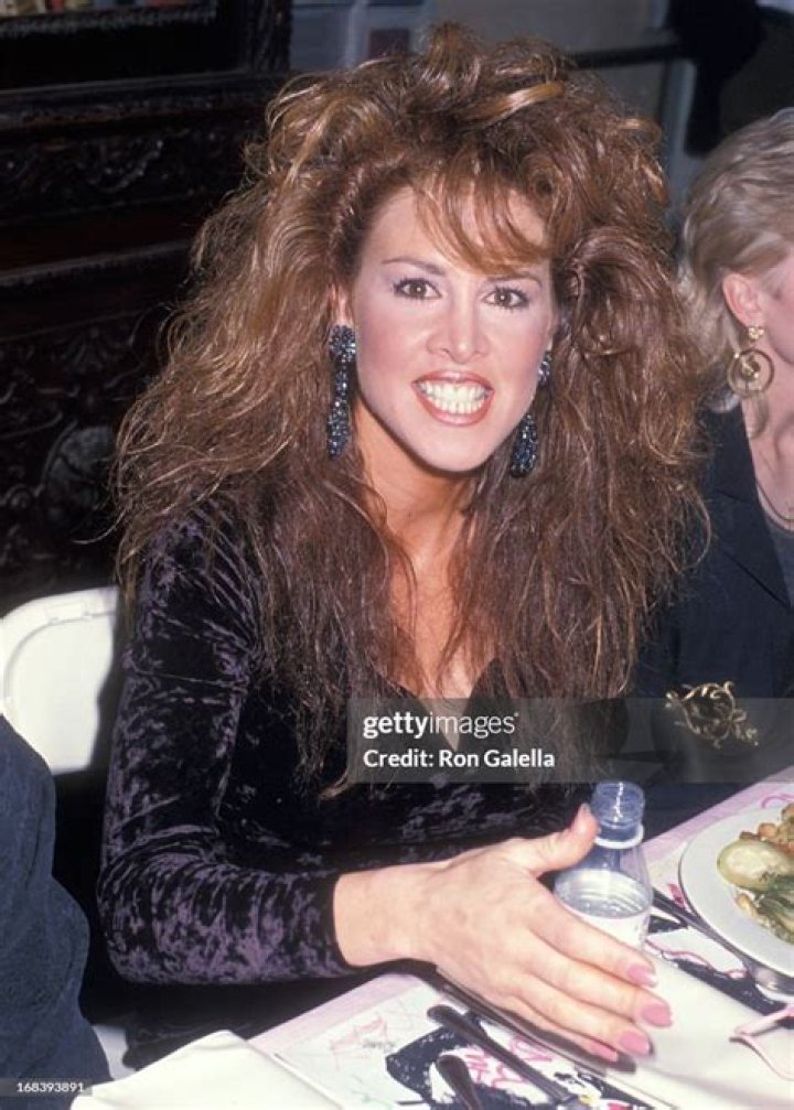 Jessica Hahn