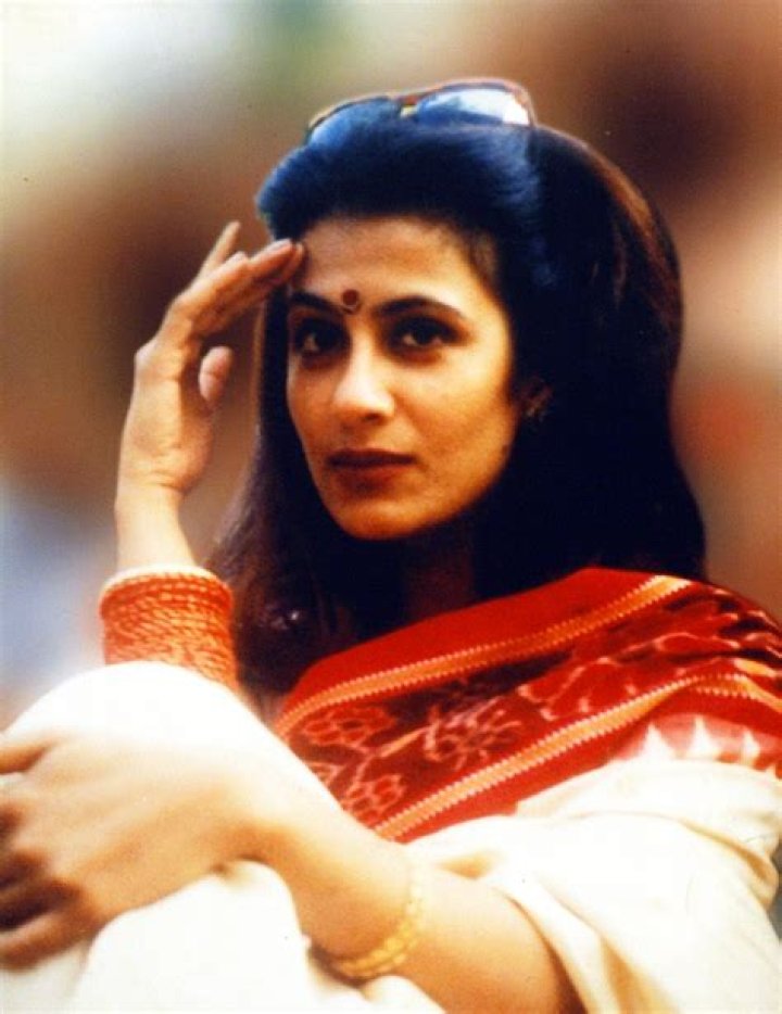 Jessica Lal