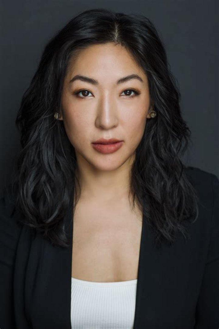 Jessica Lee