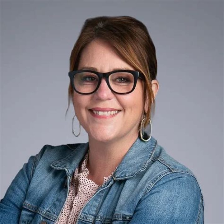 Jessica MacDonald