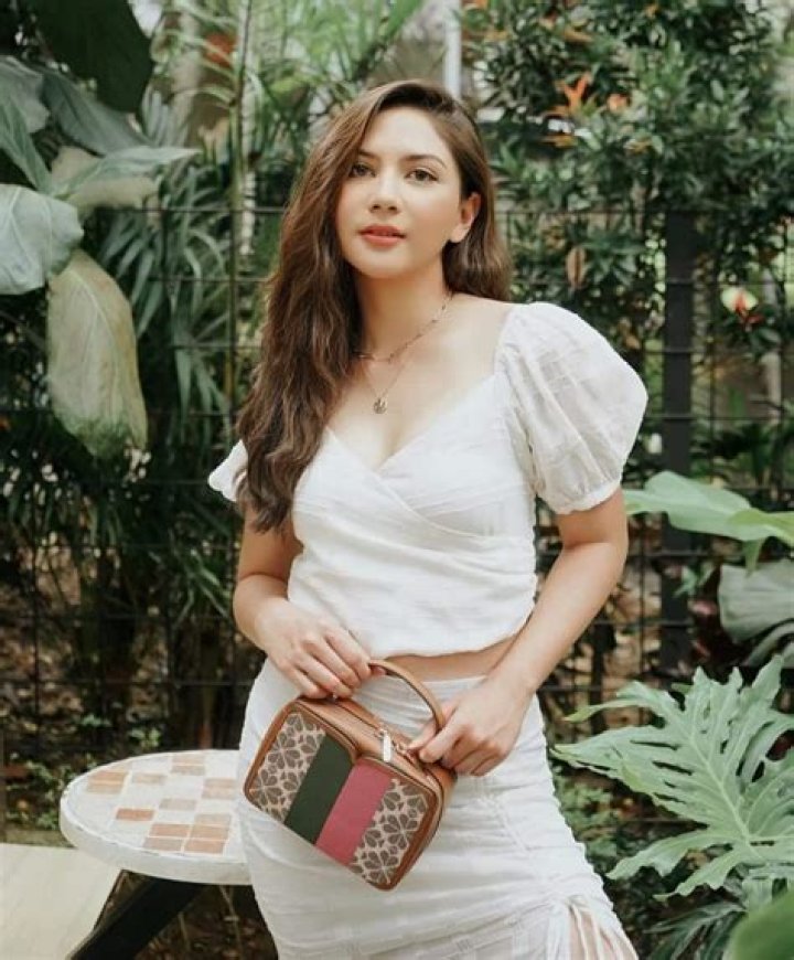 Jessica Mila Agnesia