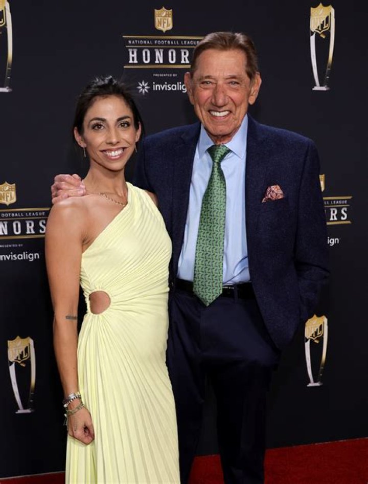 Jessica Namath