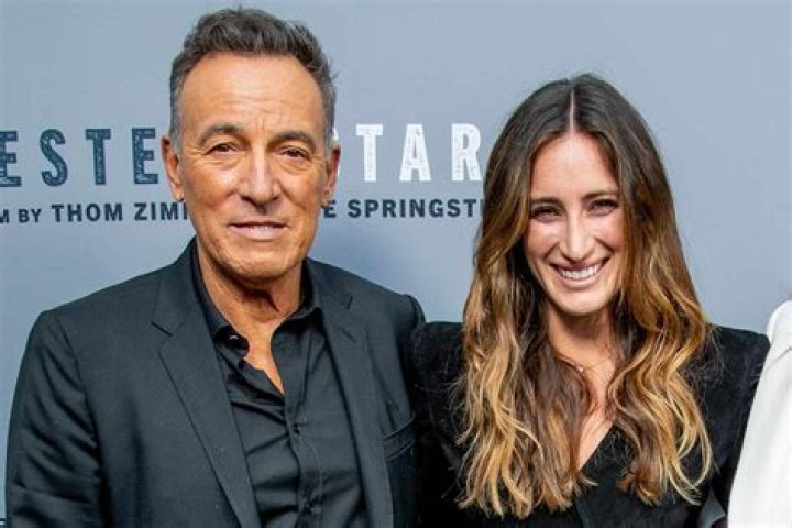 Jessica Springsteen