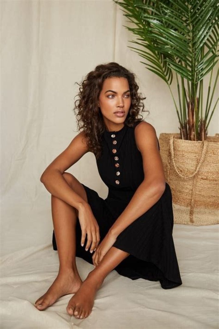Jessica Strother