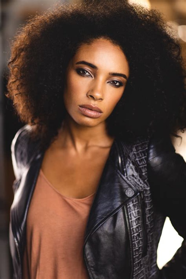 Jessica Thomas
