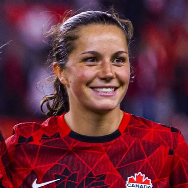 Jessie Fleming
