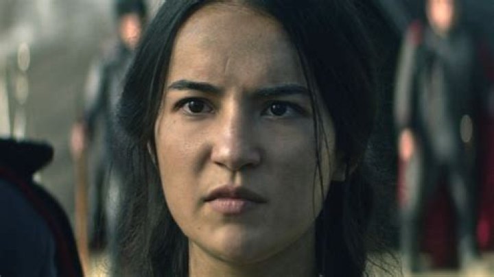 Jessie Mei-Li