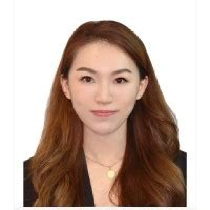 Jesslyn Lim
